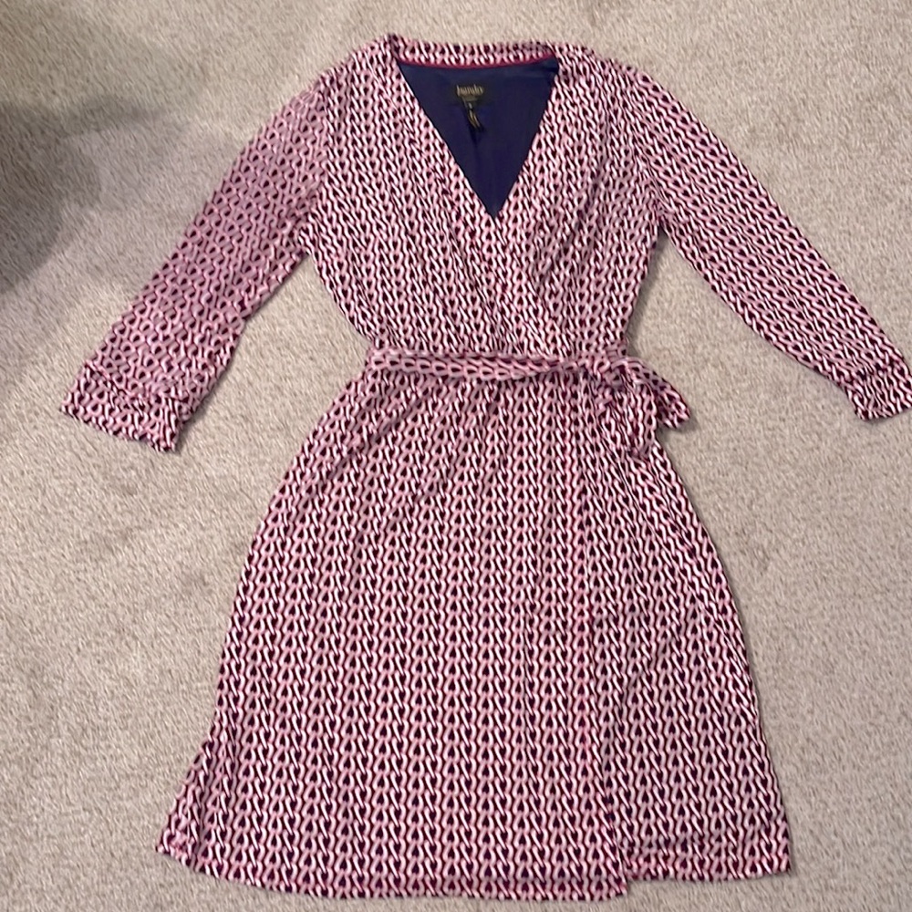 Laundry Dress